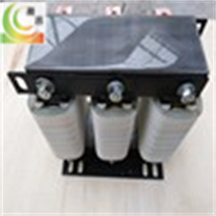 Factory direct 315KW temperature rise low noise small output reactor OCL-800A/9v spot supply