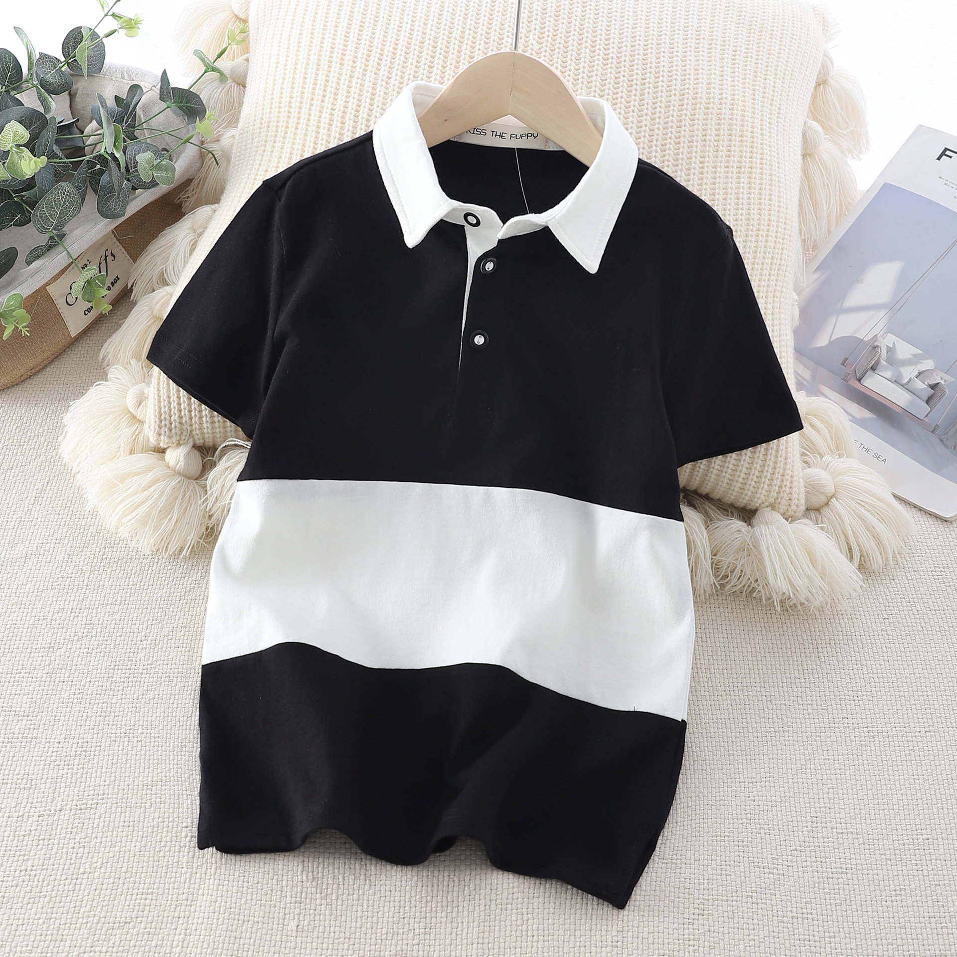 ͯt䴿޷дͯװpoloתƼ