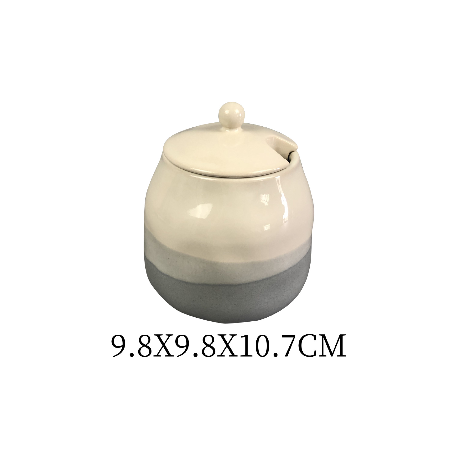 양념 항아리 (XY2424)