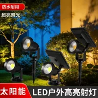 1688可定制图案太阳能景观灯 - 2026节日OEM批发