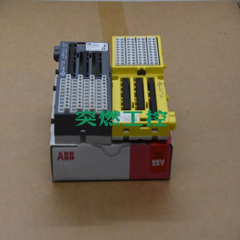 ABB  DSBB110	控制器模块现货 优势价格