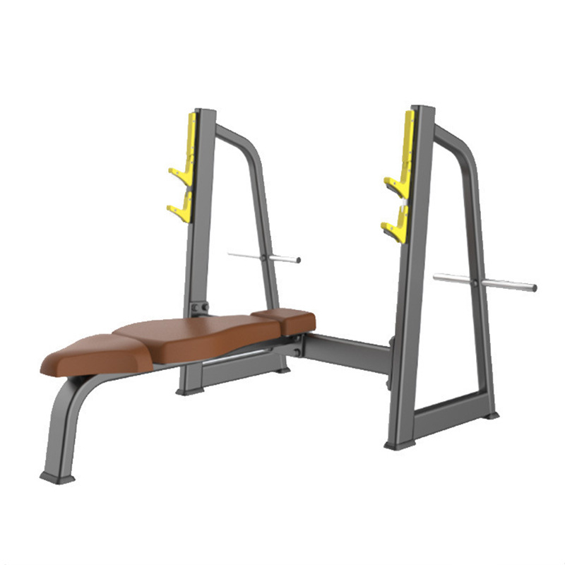 Dispositivo de entrenamiento anti-pájaro de gimnasio Dispositivo de entrenamiento comercial de empuje de pecho y hombros