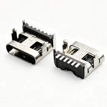 USB3.1������/TYPE-C���ĸ��/����6P/16P�Ӹ�1.0-1.25-1.6H �Ľ�