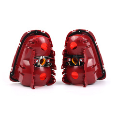 Suitable for BMW MINI R56 Taillights Rear Brake Light Bumper Reflex Light Wholesale
