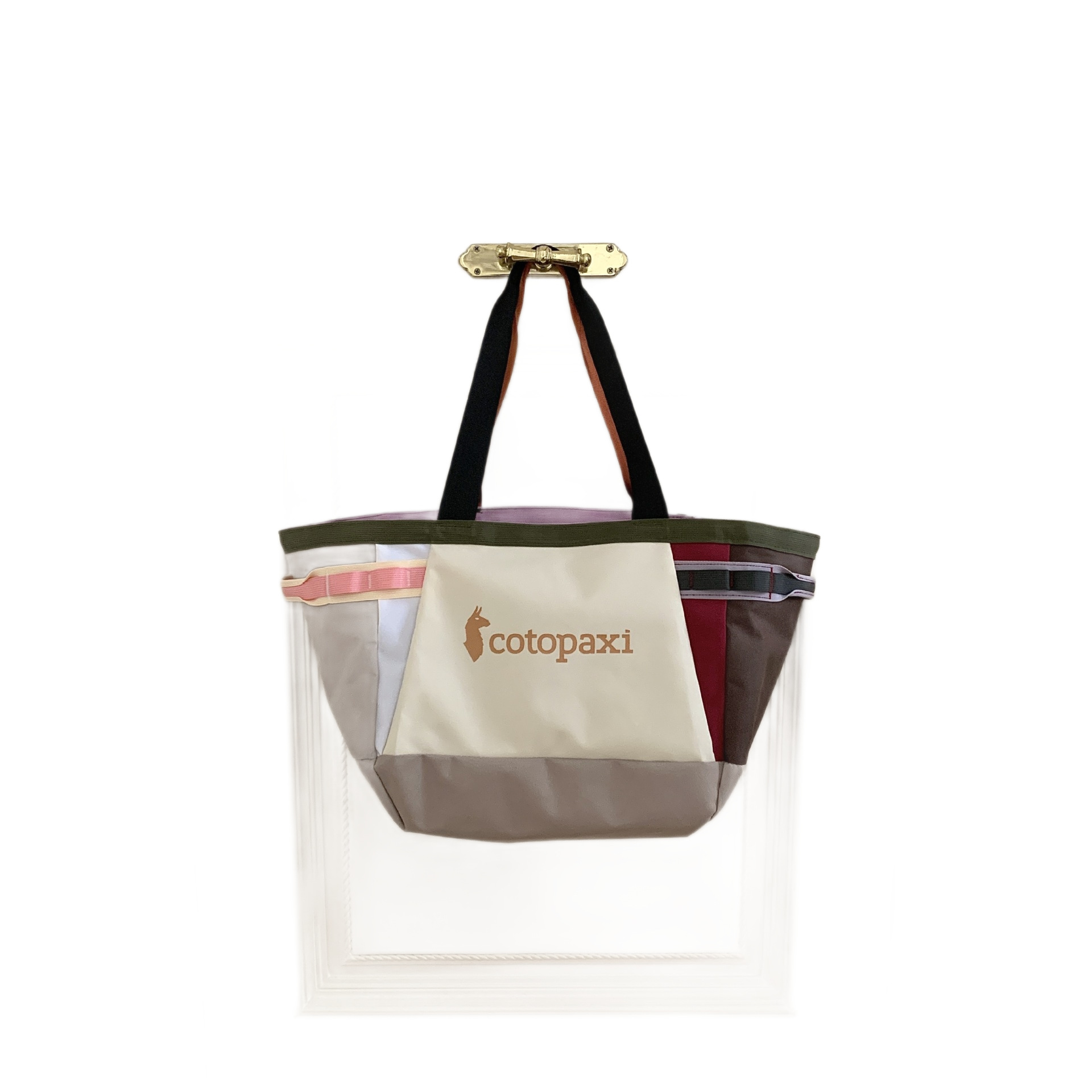 COTOPAX * Alpaca 30L bolsa de moda personalizada de alta capacidad bolsa de hombro axilar en stock