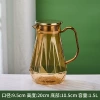 No. 6/Brown [1500ML Diamond Pot] Thickened