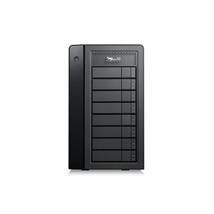 Suitable for Promise Qiaoding R6 24/48Tb Disk Array Thunderbolt 3/Usb3.1 Interface Thunderbolt Storage