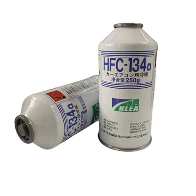 Seed Fluoride-filled, Antifriz