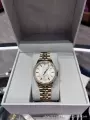 Vv engraved champagne gold