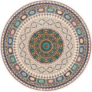 노르딕 라운드카펫-16