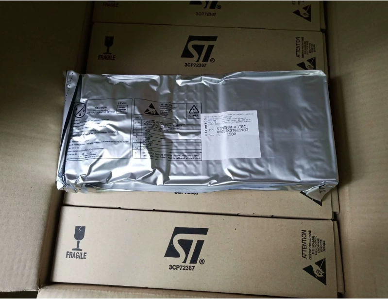 Brand new original STM8S103K3T6 8-bit microcontroller-MCU imported IC