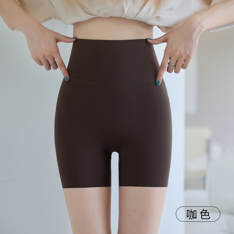 커피색