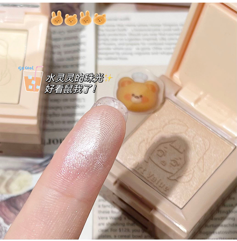 New Art Value embossed Emotional Contouring High-gloss one box four-color matte Contouring tray Cross-border affordable wholesale undefined