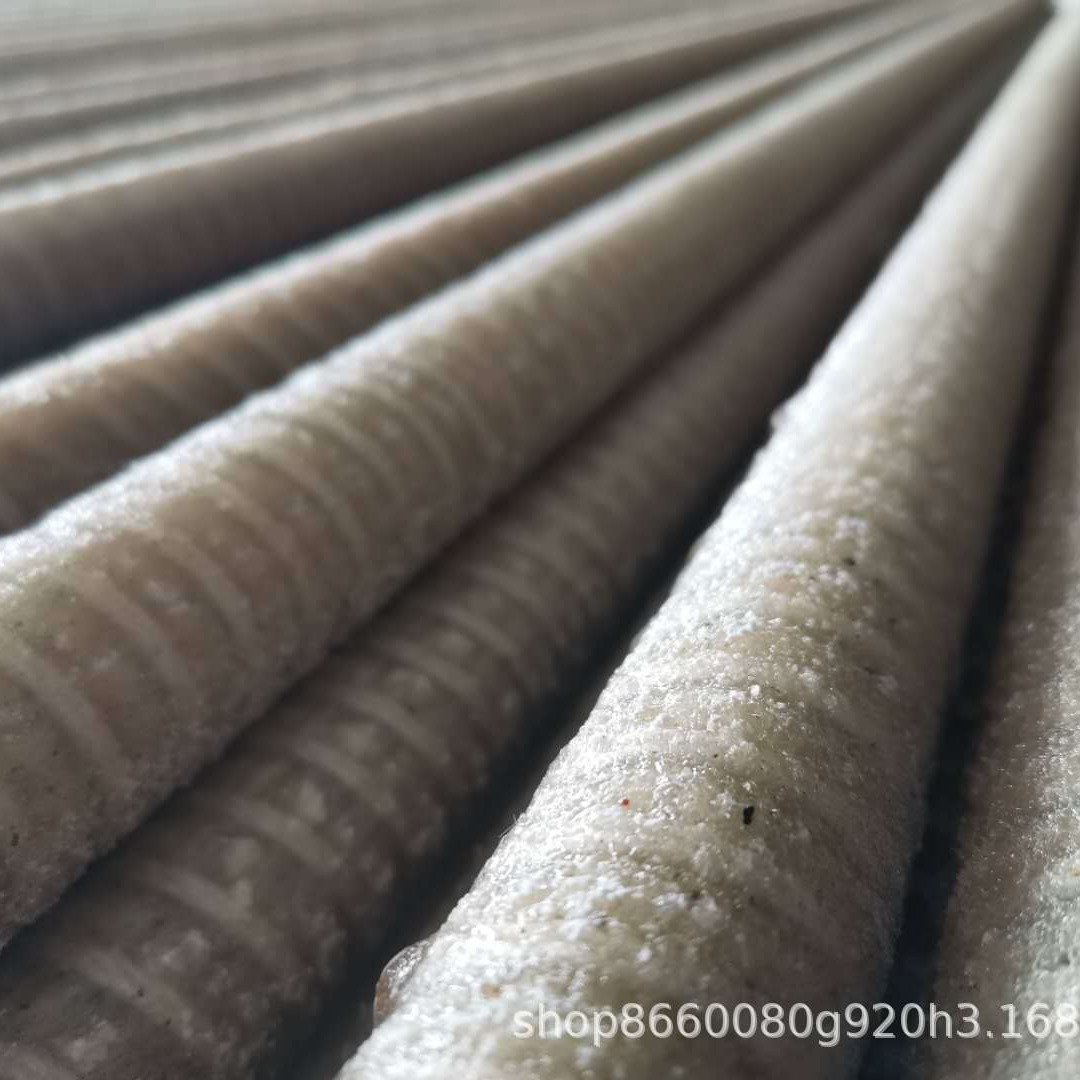 批量销售玻璃钢筋材FRP优质钢筋厂家直销钢筋 直销玻璃钢筋材GFRP