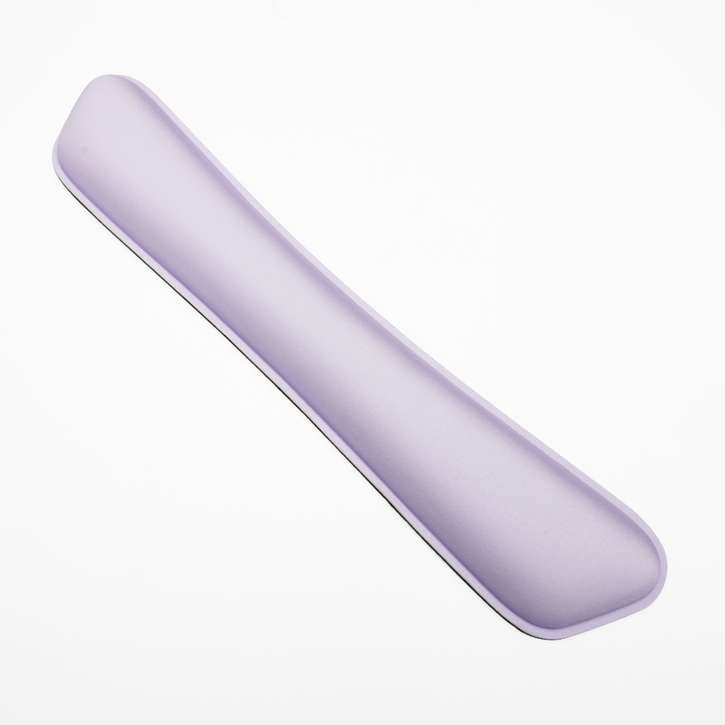 보라색 키보드 패드