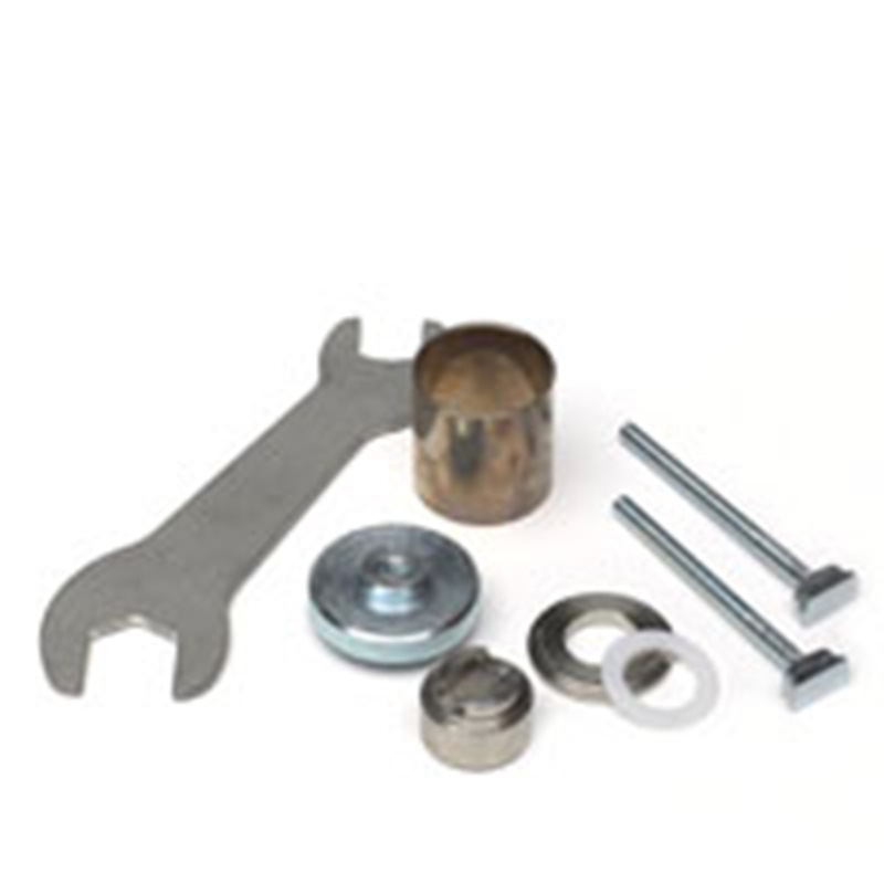 9910031200安捷伦GTA-96/97/100/110/120石墨炉的电极拔出工具