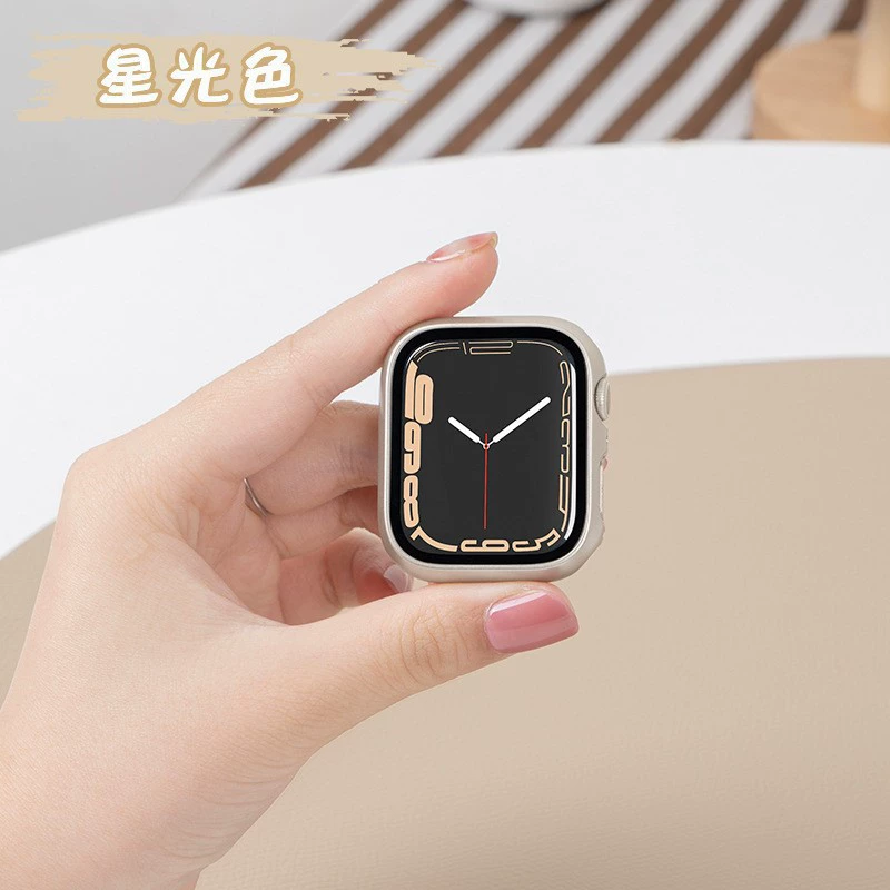 Apple, watch, protective case