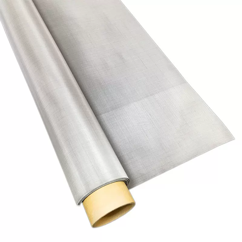 纯钛编织网纯镍网过滤网金属网电极涂层实验室钛丝网合金网