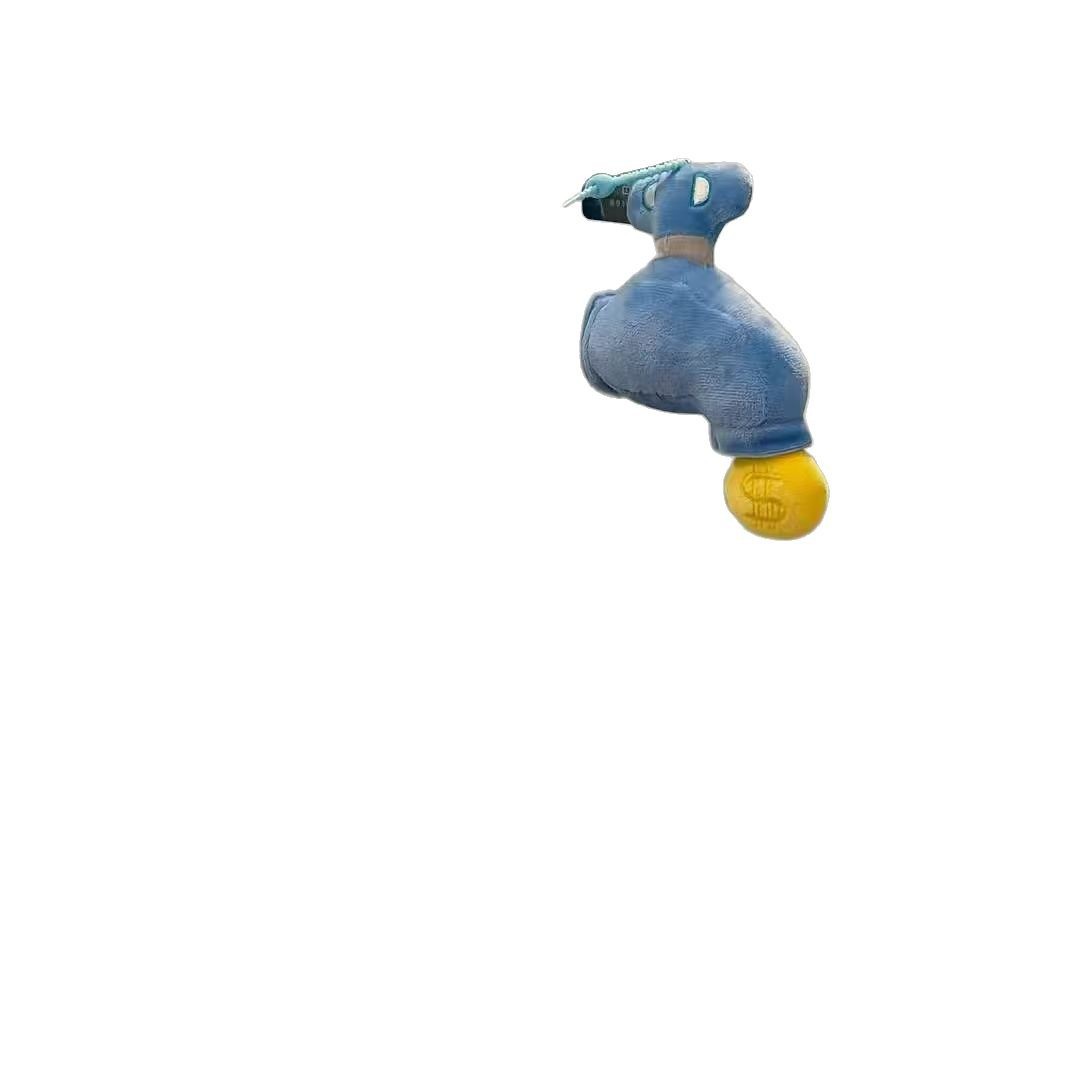 ¡Ricos al aceite! 2025 nuevo grifo imán de nevera magnético decoración pared creativa divertida decoración magnética