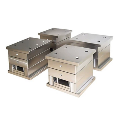 Plastic Products, Avtomobil hissələri qəlibləri