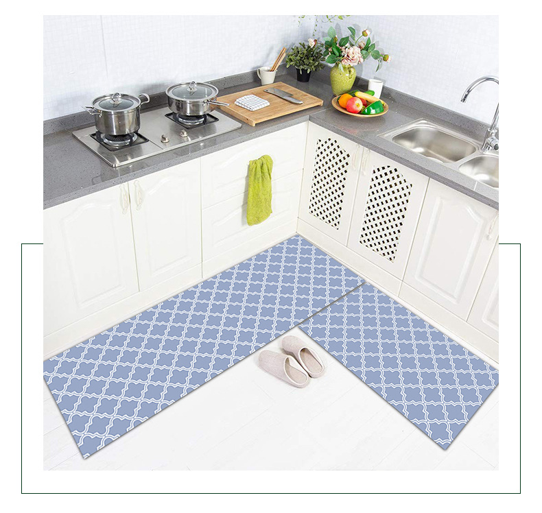 厨房地垫,地毯,入户门垫