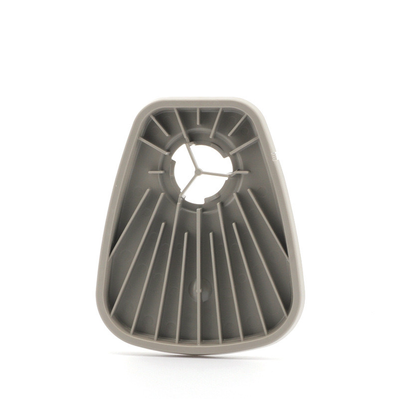 3M 603 滤棉承接座 滤棉适配器和3M5N11滤棉与3M501滤棉盖配合使