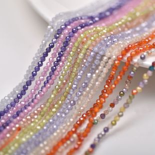 ������Ȼ�ʯ�����鴮���ɫɢ���Ʒ�朶��h���diyС�������l