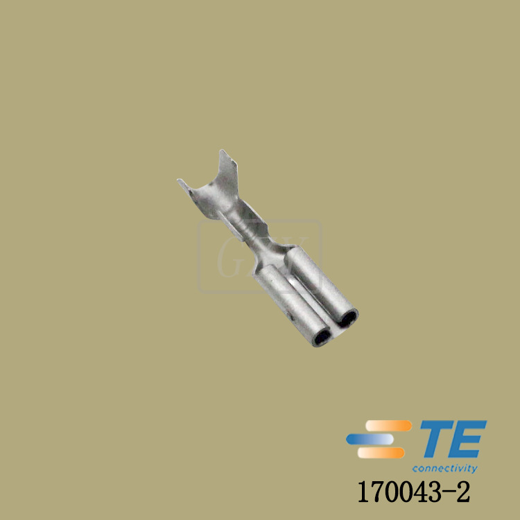 �ɶ���170043-2 Բ����״���� TE/̩�������� �Ӳ�� ѹ�Ŷ���