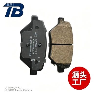 Tormoz supportları Ev300 Ca230252 Ceramic Rear