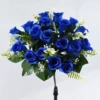 Deep blue