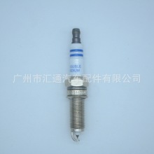 厂家直销汽车火花塞0242129524博士火花塞YR8SII33U适用于现代i30