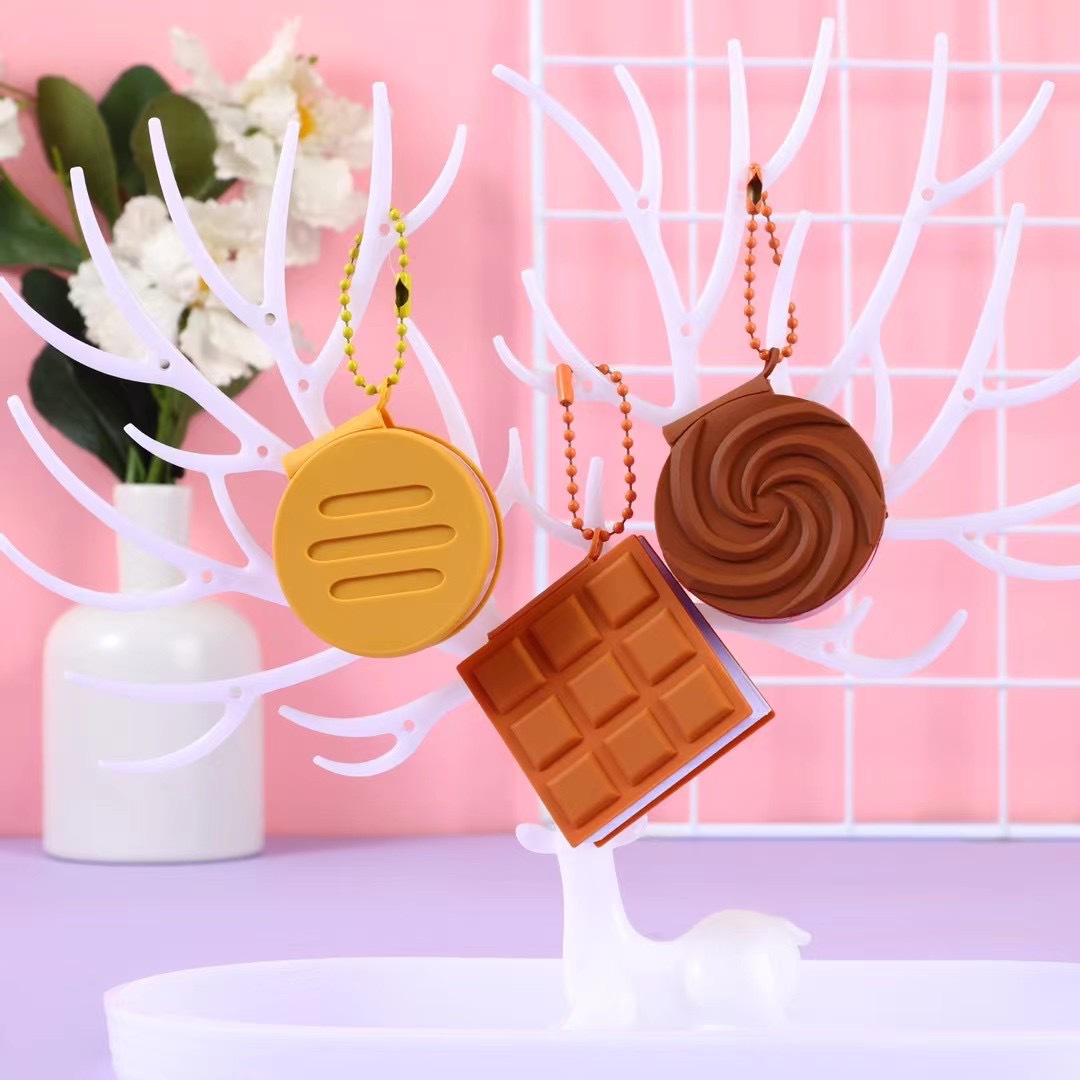 376g Weight Sticky Note Stationery Type 24 Pieces Per Pack Quantity Learning Occasion Bite a Cookie Pattern Cute Style 24 Pieces Per Pack Bite A Cookie Learning Cute Sticky Note 6