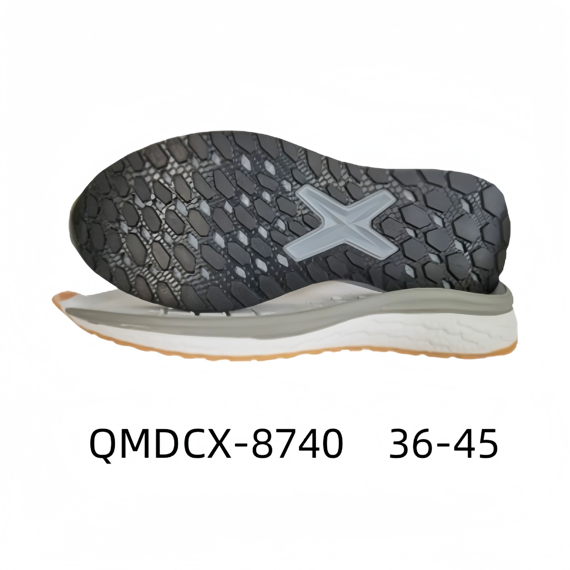 Повседневная обувь Подошва Casual Sole Спортивная подошва Sports shoes sole Вторичное давление мембраны