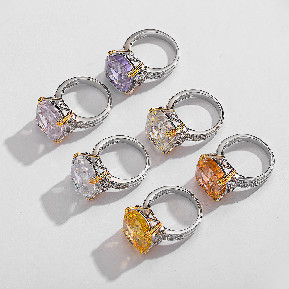 K915 Grand carat ice spend money