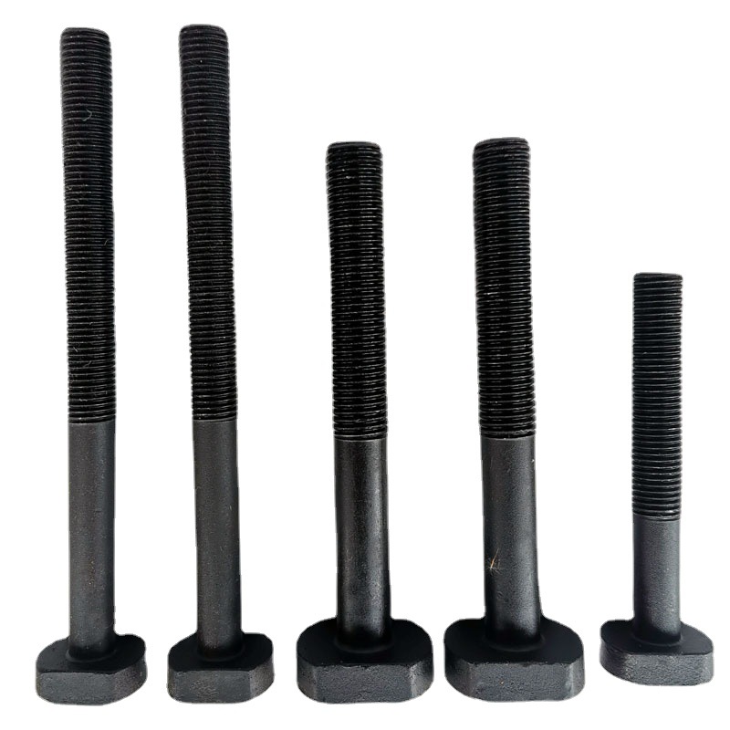 T型螺丝 压板螺丝 T型螺栓 T型螺杆 槽用螺栓冲床压板螺栓M20x150