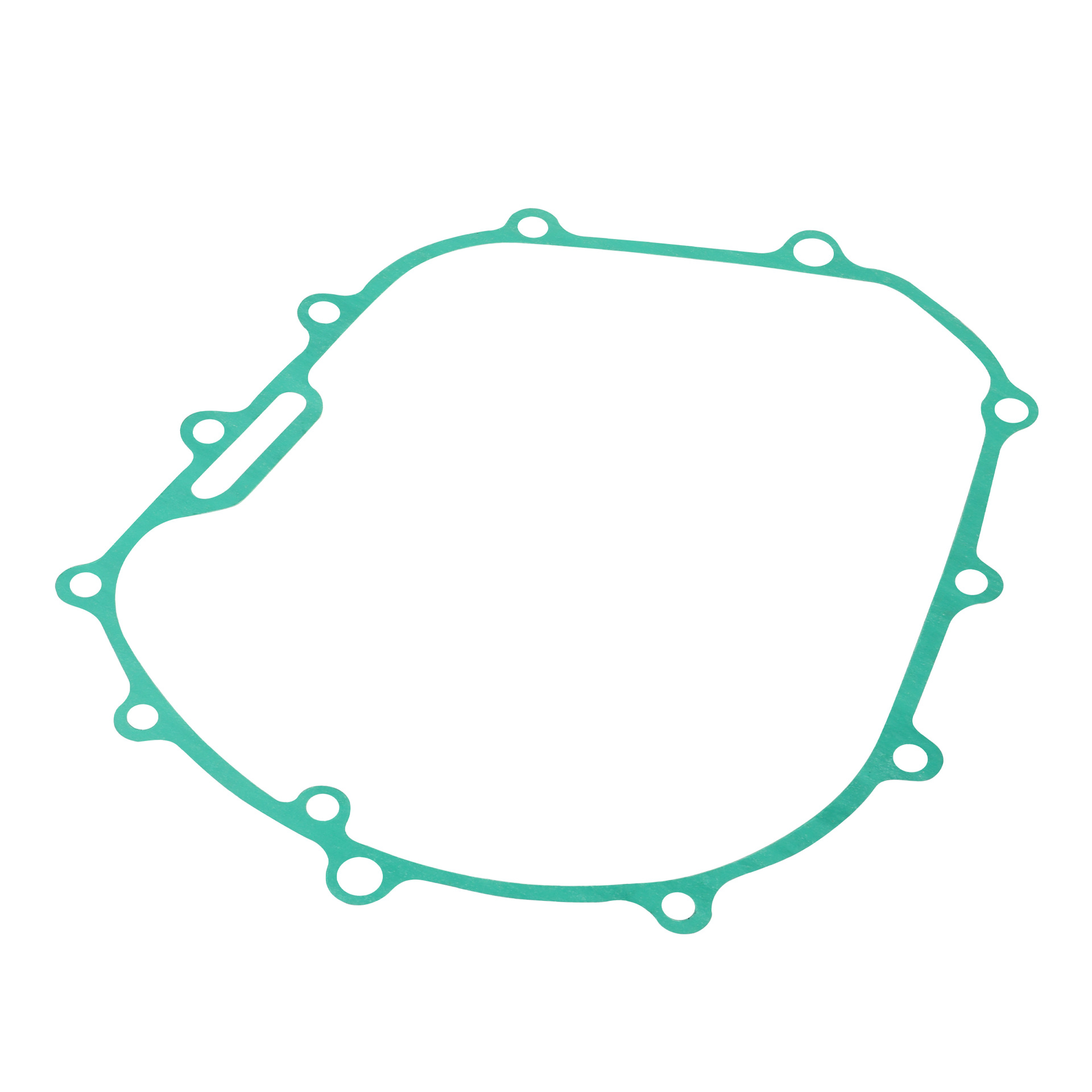 Clutch Cover Gasket, Gasket Pad, Coil Gasket Suitable for Duke200 Rc200 14-17