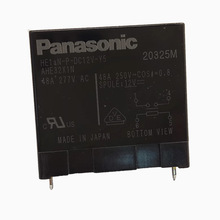 ԭ�b����̫��ܰl���׃�^��� HE1aN-P-DC12V-Y5 DC24V AHE32X1N