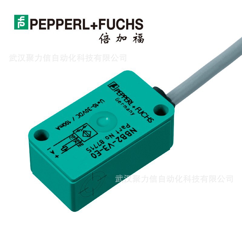 现货telemecanique电感式接近开关XS130B3NAL2