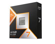 ������AMD���� 7 9850X3D������8��16�߳�104MB�����װ��ϷCPU
