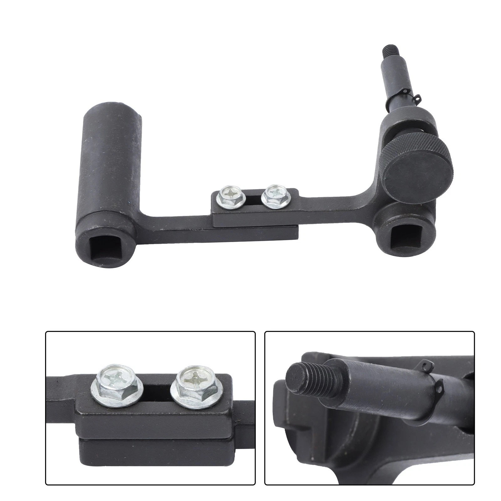 Volvo S60 V40 V70 Xc60 Xc90 Lynk & Co 1.5t 2.0t Engine Timing Belt Tool
