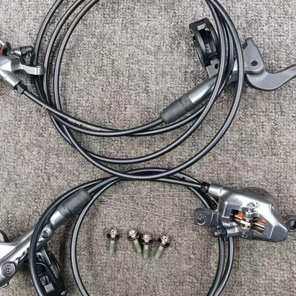 Shimano Shimano Xtr M9200 Oil Brake Mountain Bike Hydraulic Disc Brake Oil Disc Brake