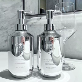 摩丝啫喱;洗发水;发膜、倒膜