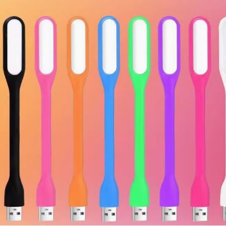 小夜灯USB小夜灯可印刷LOGO小夜灯USB随身小夜灯电脑键盘小台灯