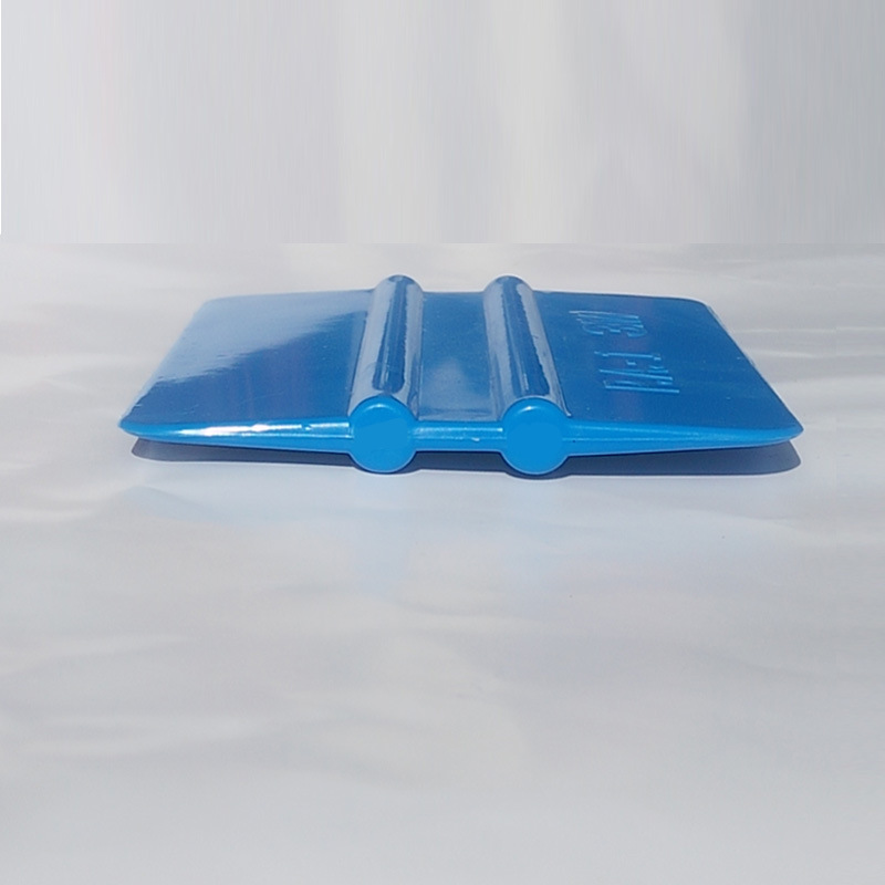 3M刮板 汽车贴膜软料四方广告海报写真壁纸车身改色贴膜刮板工具