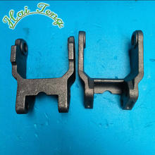 铲车配件水玻璃工艺球铁铸件精密铸造铸钢件非标准件