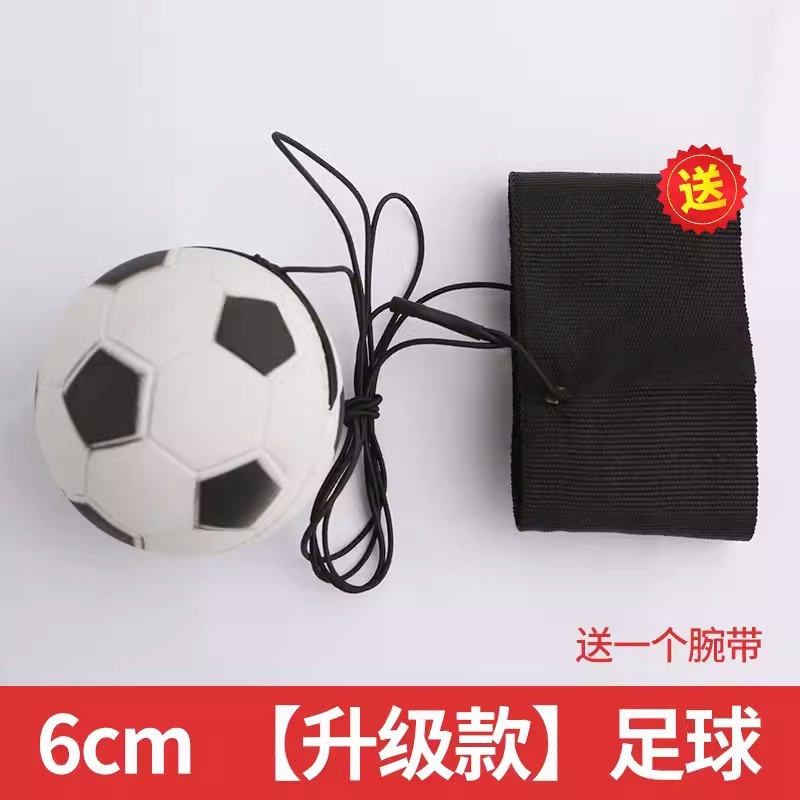 手首の弾力ボールの卸売りゴムは縄を着てボールの手首の魔力のボールの手を打って力を投げておもちゃのボールの卸売りを減らします。|undefined