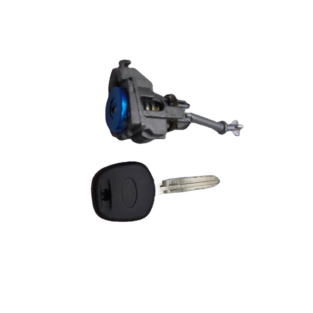 Adecuado para Toyota cerradura cilindro camei cerradura de la puerta cilindro cerradura del coche cilindro gran cantidad congyo
