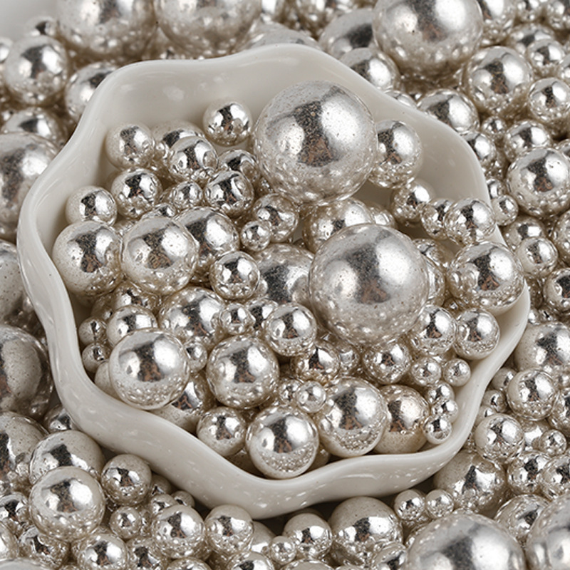 실버볼믹스-130g병