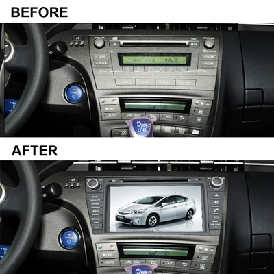2011- Shiyong Other Automotive Communications