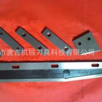 切角机刀片打角机刀片开槽机刀片纸箱刀片四联打角机刀片现货批发